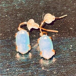 Kendra Scott Lee Drop Earrings